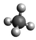 Tetraedrische Pseudostruktur